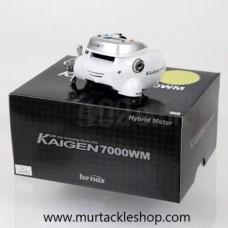 Banax Kaigen 7000WM Electric Reel